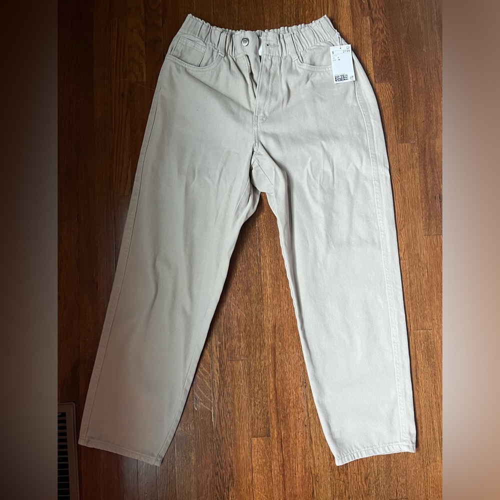 H & M new with tags denim
